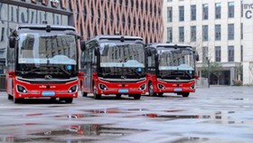 Robobus