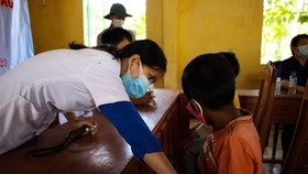 Gánh nặng kép suy dinh dưỡng