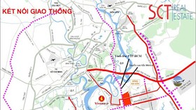 91.000 tỷ đồng đầu tư 2 tuyến đường sắt phía Nam