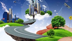 VNPT đẩy mạnh tư vấn triển khai đô thị thông minh