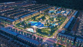 Chính thức khởi công xây dựng sân bay Long Thành, Đồng Nai sẵn sàng bứt phá