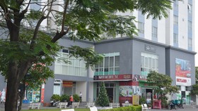 Để ai cũng có nhà ở