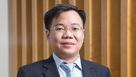 Ông Tề Trí Dũng
