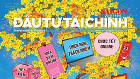 Đón đọc Giai phẩm ĐTTC Xuân Tân Sửu