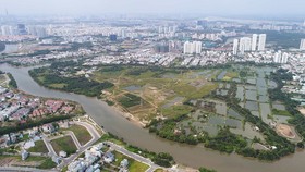 QCG khởi kiện Sunny Island ra Trọng tài Quốc tế Việt Nam