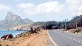 Gỡ vướng cho dự án cao tốc Dầu Giây - Phan Thiết