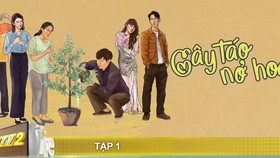 Phim truyền hình Việt đề cao tình anh em