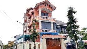 UBND TP Huế bán chỉ định không qua đấu giá lô đất A7, nay đã xây nhà ở phường An Đông cho ông Huỳnh Cư thể hiện sự tùy tiện, gây thất thu ngân sách