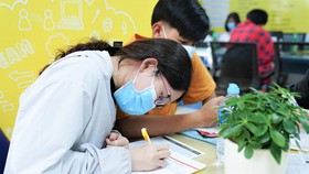 Công khai đề án tuyển sinh một cách nửa vời