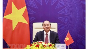 Việt Nam - Hoa Kỳ tăng cường hợp tác trong ứng phó biến đổi khí hậu
