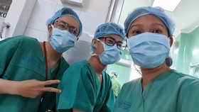 Việc khó càng phải kiên trì