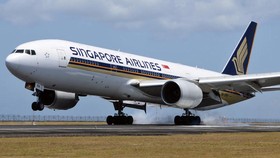 Singapore và Australia thảo luận về bong bóng đi lại hàng không