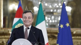 Italy cảnh giác