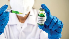 Tỷ lệ tiêm vaccine Covid-19 ở các nước có khoảng cách lớn