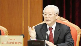 Nghị quyết của Bộ Chính trị về đổi mới tổ chức và hoạt động của Công đoàn Việt Nam trong tình hình mới
