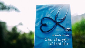 Câu chuyện từ trái tim của một bác sĩ tim mạch