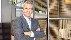 Ông Carsten Cron, Phó Chủ tịch Phụ trách Thị trường mới nổi của STADA. Ảnh: STADA