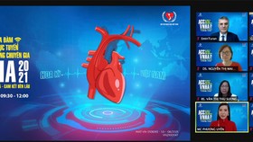 Cập nhật xu hướng điều trị tim mạch tại Việt Nam
