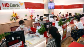 Mở tài khoản, vay online và nhận ưu đãi lãi vay từ HDBank