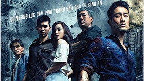 Phim Bụi đời Chợ Lớn từng bị cấm chiếu ở Việt Nam vì có nhiều cảnh quay bạo lực