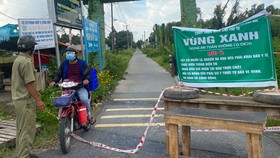 Đồng Nai: Kinh doanh ăn uống được hoạt động từ 0 giờ ngày 24-10
