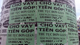 Xử lý nghiêm hành vi buộc “thế chấp” hình ảnh khiêu dâm