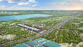 Bất động sản Bà Rịa - Vũng Tàu: Xu hướng tìm về vùng “đất mới”