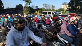 Hà Nội chỉ còn 10°C