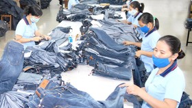 Nâng cao năng lực tiếp cận thị trường châu Âu