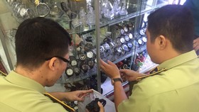 Doanh nghiệp FDI tìm cách ngăn chặn hàng giả