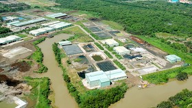 Khởi đầu nền kinh tế tuần hoàn