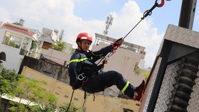 Những người hùng thầm lặng