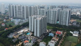 Đột phá M&A bất động sản