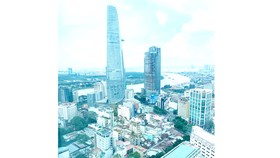 TPHCM hoàn thiện quy hoạch kiến trúc đô thị