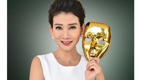 NSƯT Mỹ Uyên: Sân khấu phải phát triển theo nhịp sống thời đại