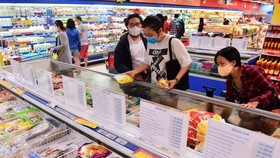 4 xu hướng chính của ngành bán lẻ năm 2021