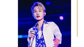 Jack - Nghệ sĩ Việt đầu tiên giành cúp danh giá của giải thưởng Truyền hình châu Á ATA 25th