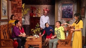 Tìm “giờ vàng” cho sân khấu truyền hình