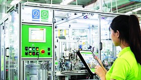 Đưa ASEAN thành cộng đồng số hàng đầu