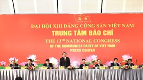 Nhân dân là trung tâm của sự nghiệp đổi mới, phát triển đất nước