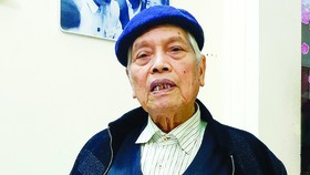 Nhạc sĩ Doãn Nho và những cung bậc cuộc sống