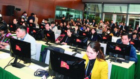 Sẵn sàng cho Ngày hội lớn của đất nước