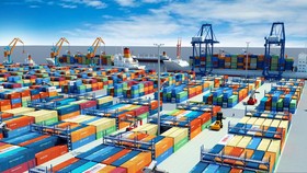 Năm 2020: Việt Nam xuất siêu gần 20 tỷ USD