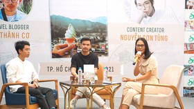 Xuất bản năm 2021: Tìm cơ hội trong tình cảnh khó khăn