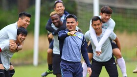 Mảnh đất khó với HLV ngoại