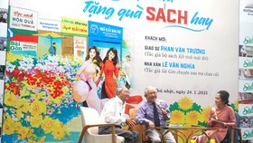 Nét đẹp văn hóa ngày tết