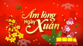 Tết 2021, xem ngay Tốp 6 chương trình đặc sắc độc quyền trên TodayTV