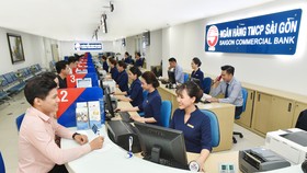 SCB: Tăng trưởng bền vững theo định hướng ngân hàng bán lẻ, đa năng, hiện đại