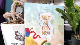 Tái hiện 4.000 năm sử Việt