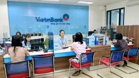 VietinBank lần thứ 3 liên tiếp vào Top 300 Thương hiệu Ngân hàng giá trị nhất thế giới